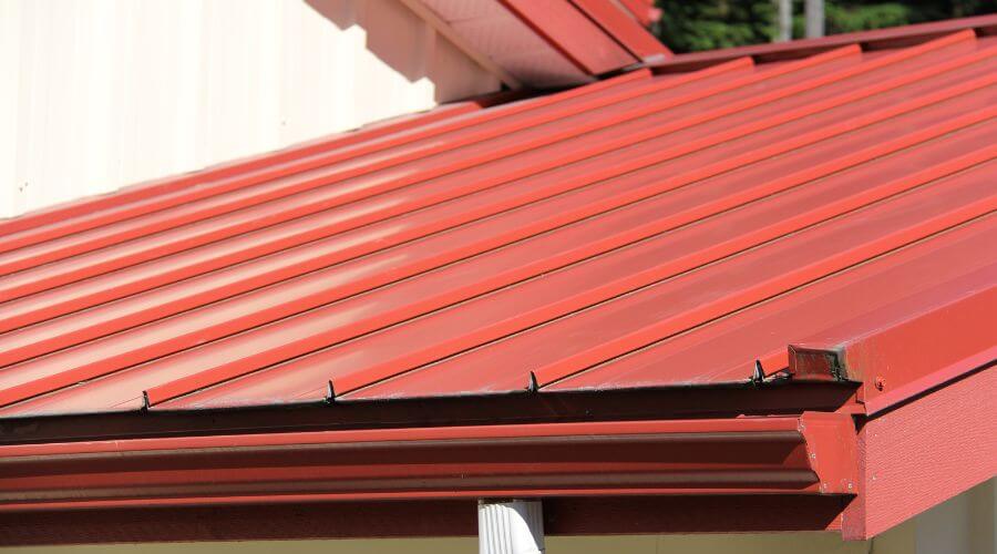 Emergency Industrial Roof Repair in Sycamore, KS